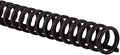ProClick Binding Spines 5/16 in 45-Sheet Capacity - 100 Pack