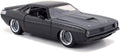 Jada Toys 1/24 Letty's Barracuda - Fast & Furious
