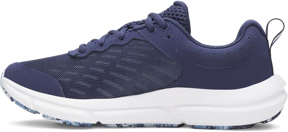 Under Armour Women's Charged Assert 10 Shoes for Comfort & Durability