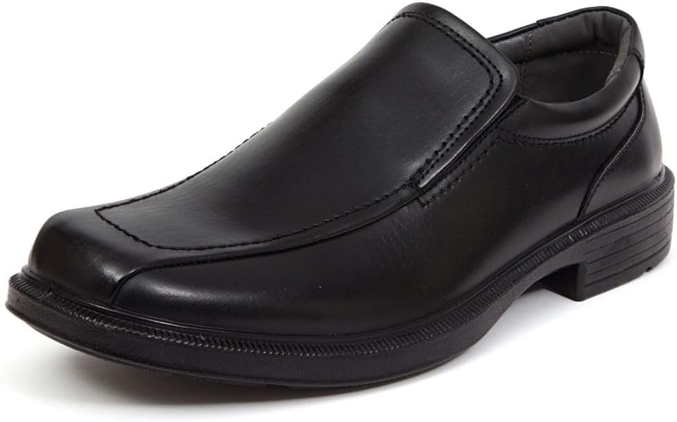 Deer Stags Men's Greenpoint Dress Shoes for Weddings and Office