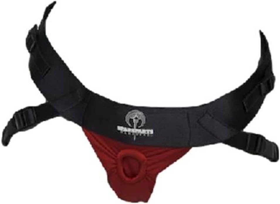SpareParts Hardwear Joque Adjustable Harness for Ultimate Comfort