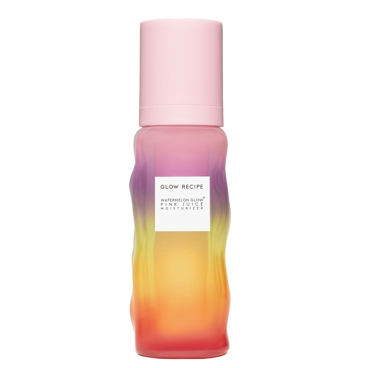 Glow Recipe Pink Juice Water Gel Face Moisturizer for Oily Skin