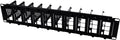 19 in 2U Rack Mount for Raspberry Pi 5/4B/3B+/3B - Compact Server Bay
