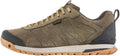 Oboz Bozeman Low Leather Hiking Shoe - Waterproof Comfort