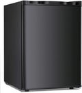 Antarctic Star Upright Freezer 2.1 Cu.ft - Compact Upright Freezer