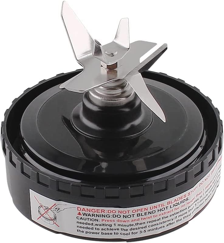 Sduck Nutri Ninja Blender Blade Replacement