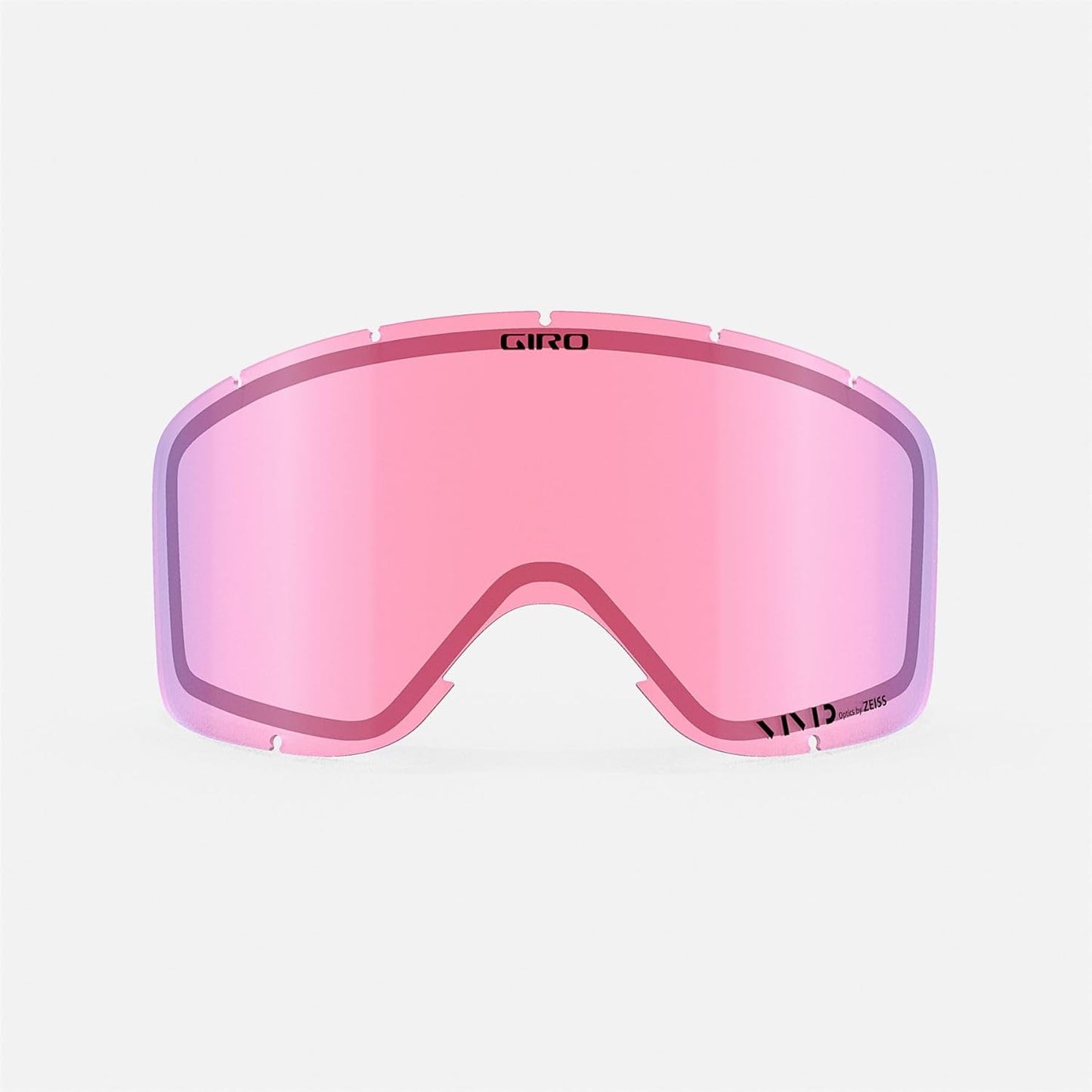 Giro Index 2.0 Replacement Lens: Clear Vision Upgrade