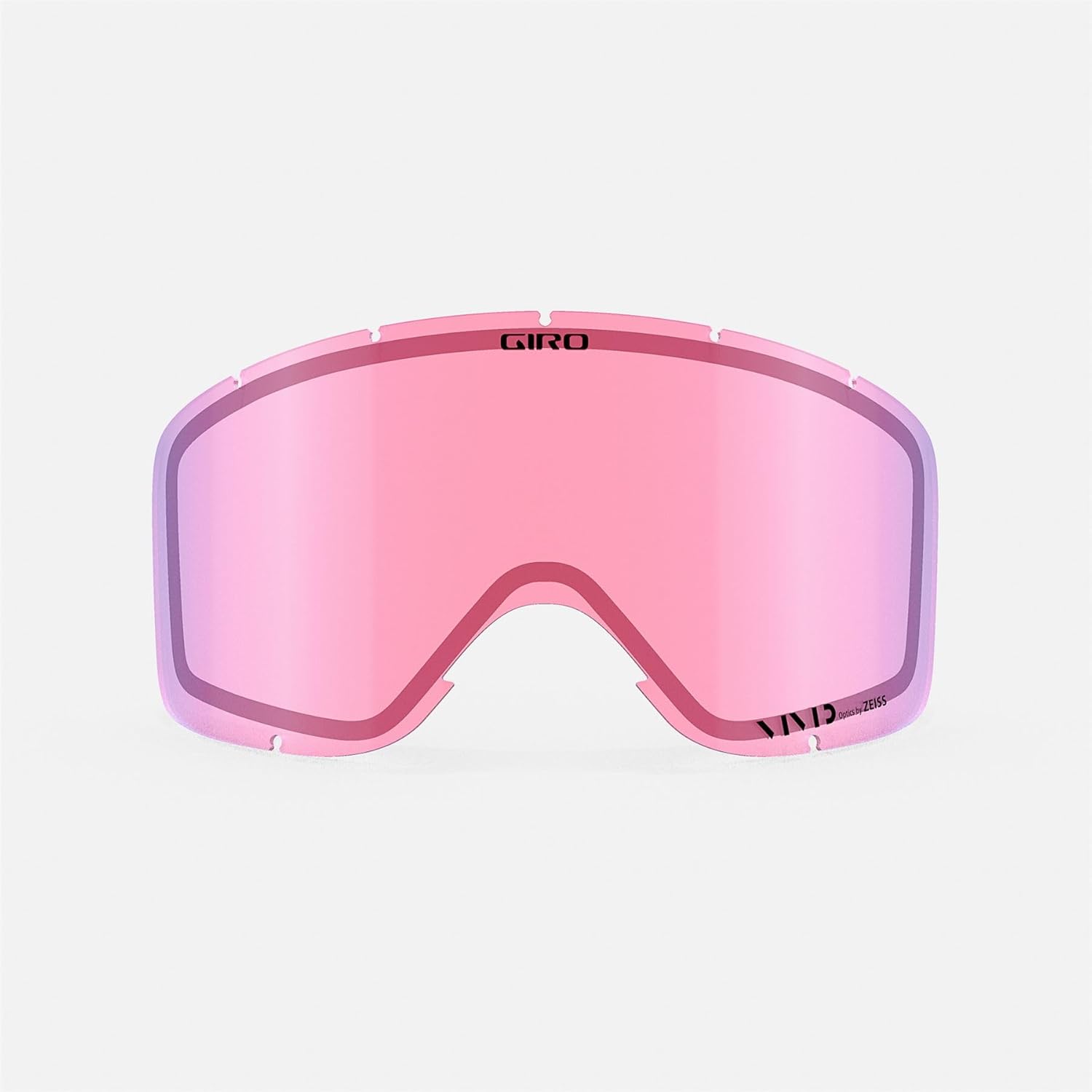 Giro Index 2.0 Replacement Lens: Clear Vision Upgrade