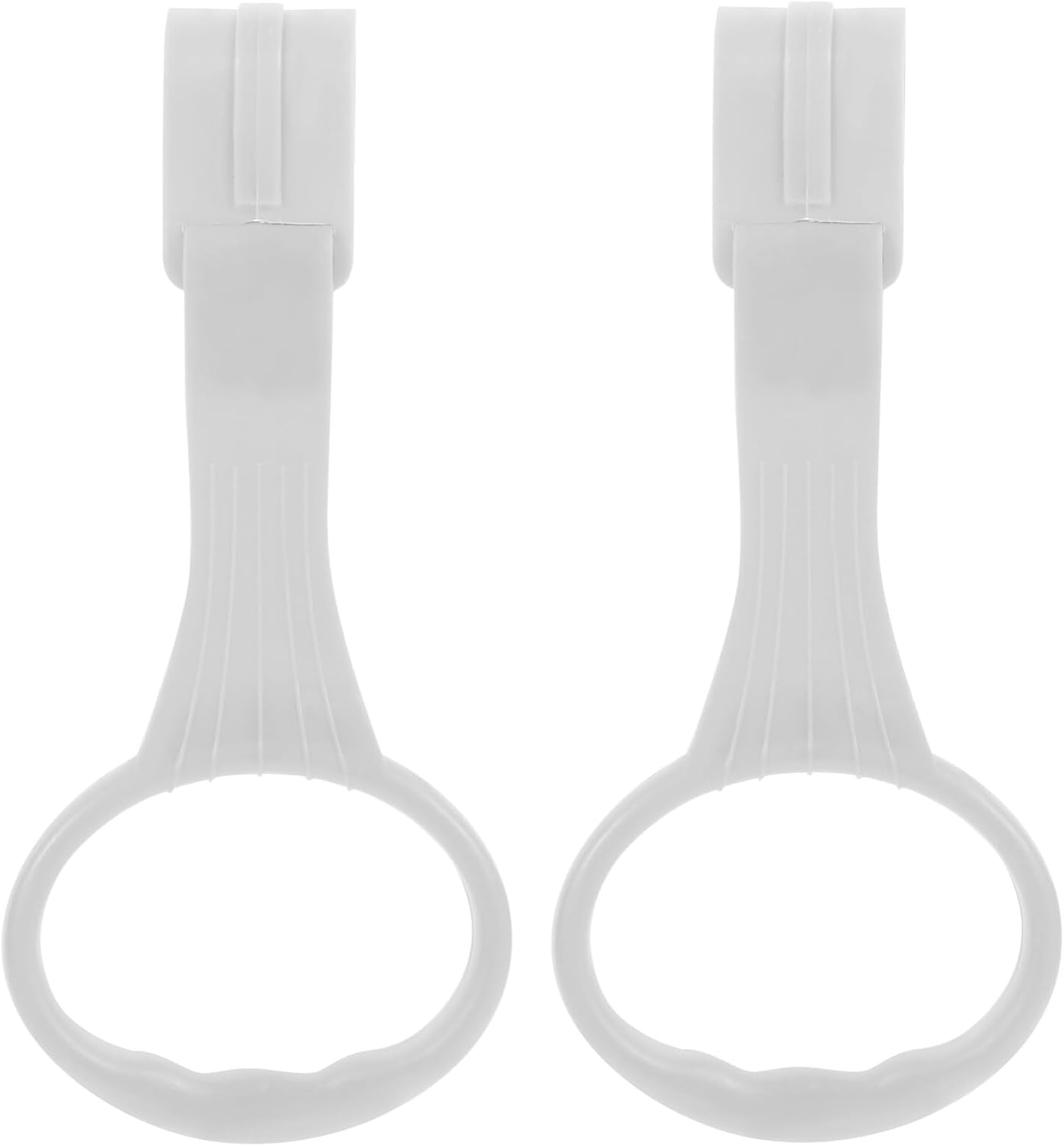 SAFIGLE Baby Playpen Pull-Up Rings - Walking Assistance
