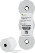 Adding Machine Rolls 2-1/4 x 150 ft 3-Pack - Reliable Printing