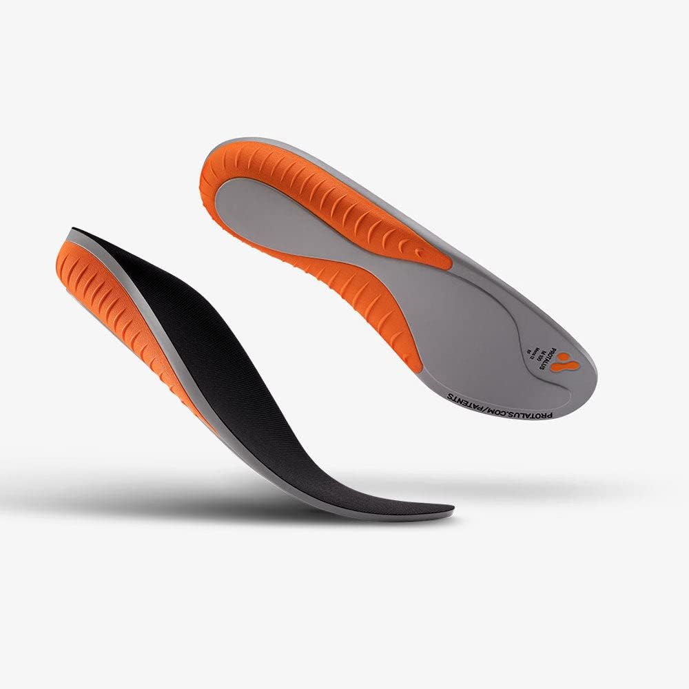 Protalus M-100 Elite Insoles for Better Alignment and Comfort