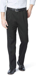 Dockers Men's Classic Fit Easy Khaki Pants - Pleated Comfort Other