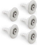 212-7929 3in Spa Hot Tub Cluster Storm Jet Replacement 5 Pack