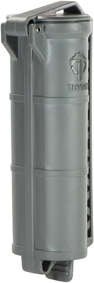 Thyrm CellVault XL: Secure Battery Storage
