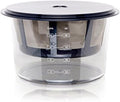 Euro Cuisine GY60 Greek Yogurt Maker for Healthy Homemade Yogurt