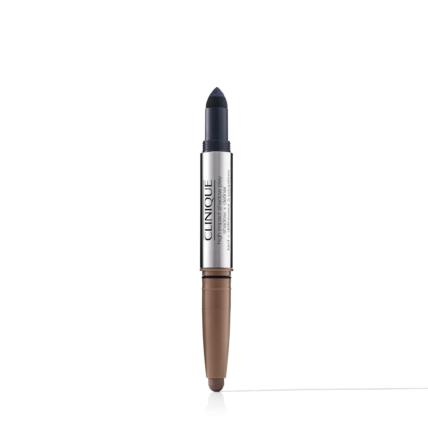 Clinique High Impact Shadow Play: Crease Proof Eyeshadow & Eyeliner