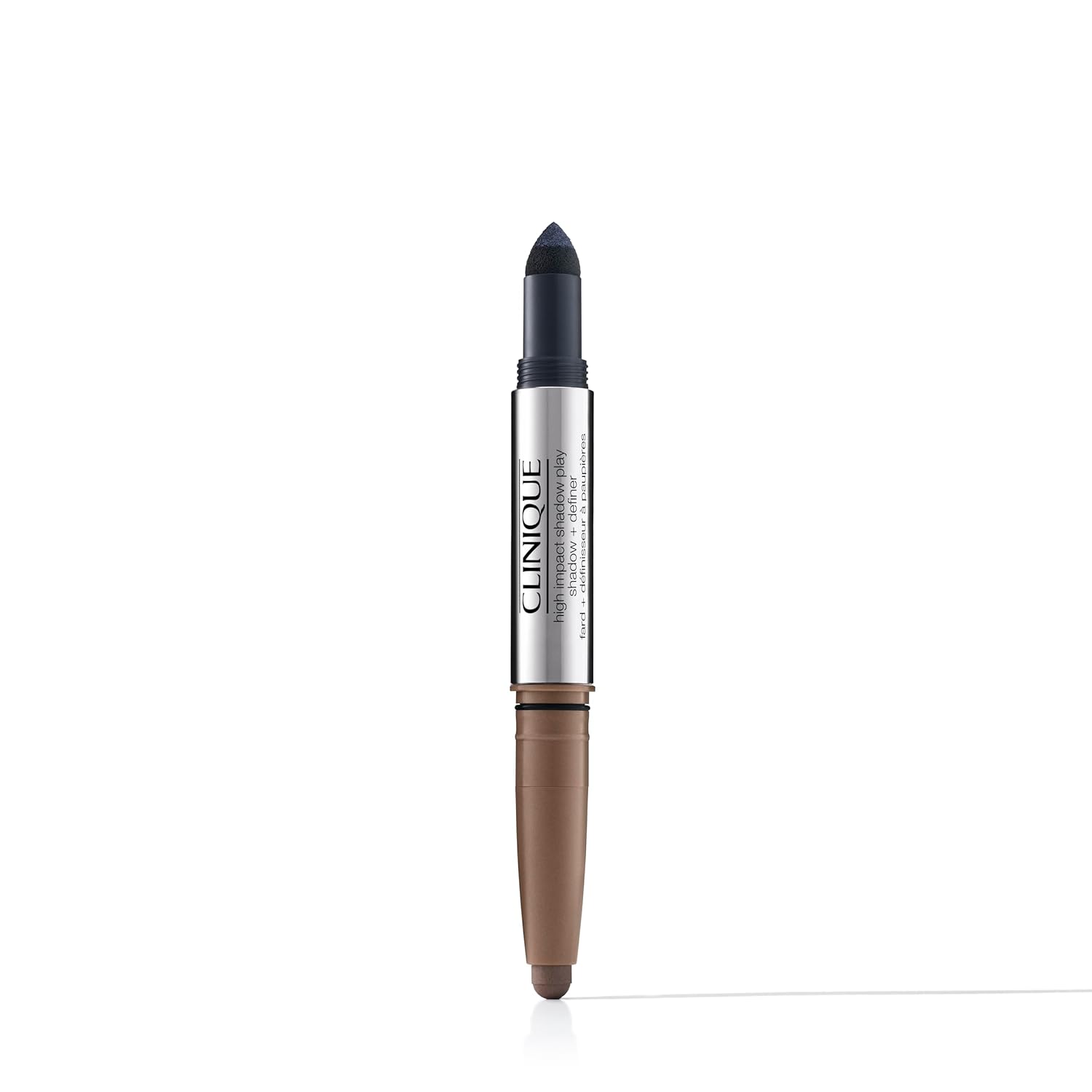 Clinique High Impact Shadow Play: Crease Proof Eyeshadow & Eyeliner