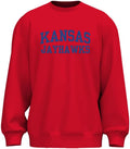 NCAA Officially Licensed College Team Color Unisex Sweatshirt