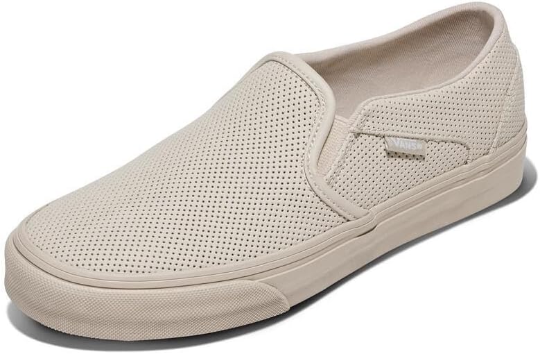 Vans Women's Asher Low Top Sneakers for Everyday Comfort