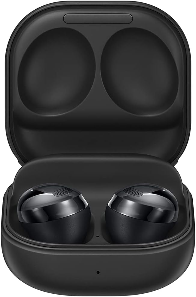 Renewed Samsung Galaxy Buds Pro: True Wireless Noise Cancelling