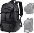 Sports Backpack 50L-80L Expandable Laptop Travel Pack - Large Capacity