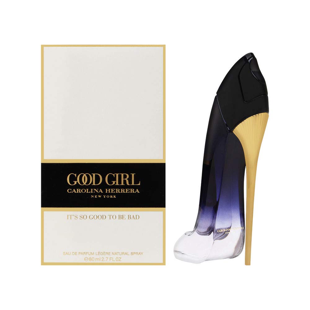 Carolina Herrera Good Girl Legere Eau De Parfum Spray for Women