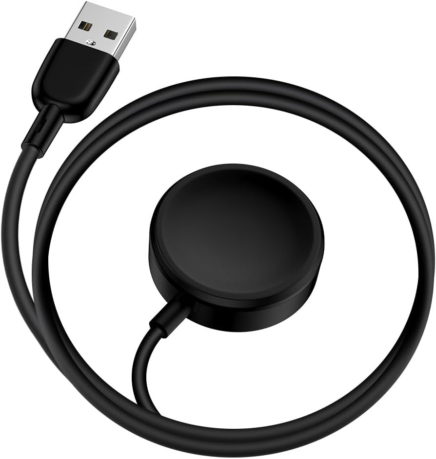 Fast Magnetic Charger for Apple Watch Series, Sidpro