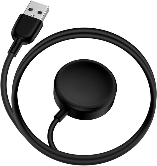 Fast Magnetic Charger for Apple Watch Series, Sidpro