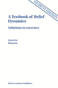 A Textbook of Belief Dynamics Solutions Manual - Clear, Rigorous Guide