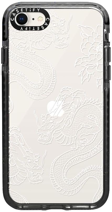 CASETiFY Impact Case for iPhone SE 2020/2022 and iPhone 7/8