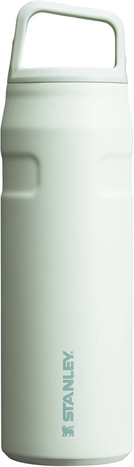 Stanley IceFlow Cap and Carry Water Bottle for Active Lifestyles