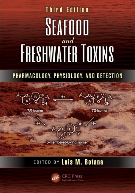 Seafood and Freshwater Toxins: Comprehensive Guide to Detection