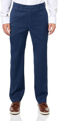 Calvin Klein Men's Modern Fit Dress Pants - Ready-to-Wear Comfort