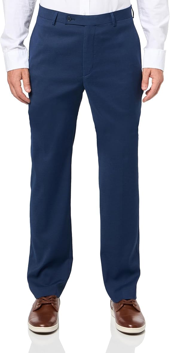Calvin Klein Men's Modern Fit Dress Pants for Every Occasion