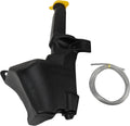 Windshield Washer Reservoir Compatible with 2014-2019 Ram Trucks