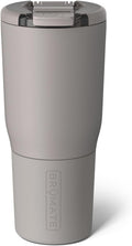 BruMate Nav 25oz Leak Proof Insulated Travel Tumbler - Cup-Holder
