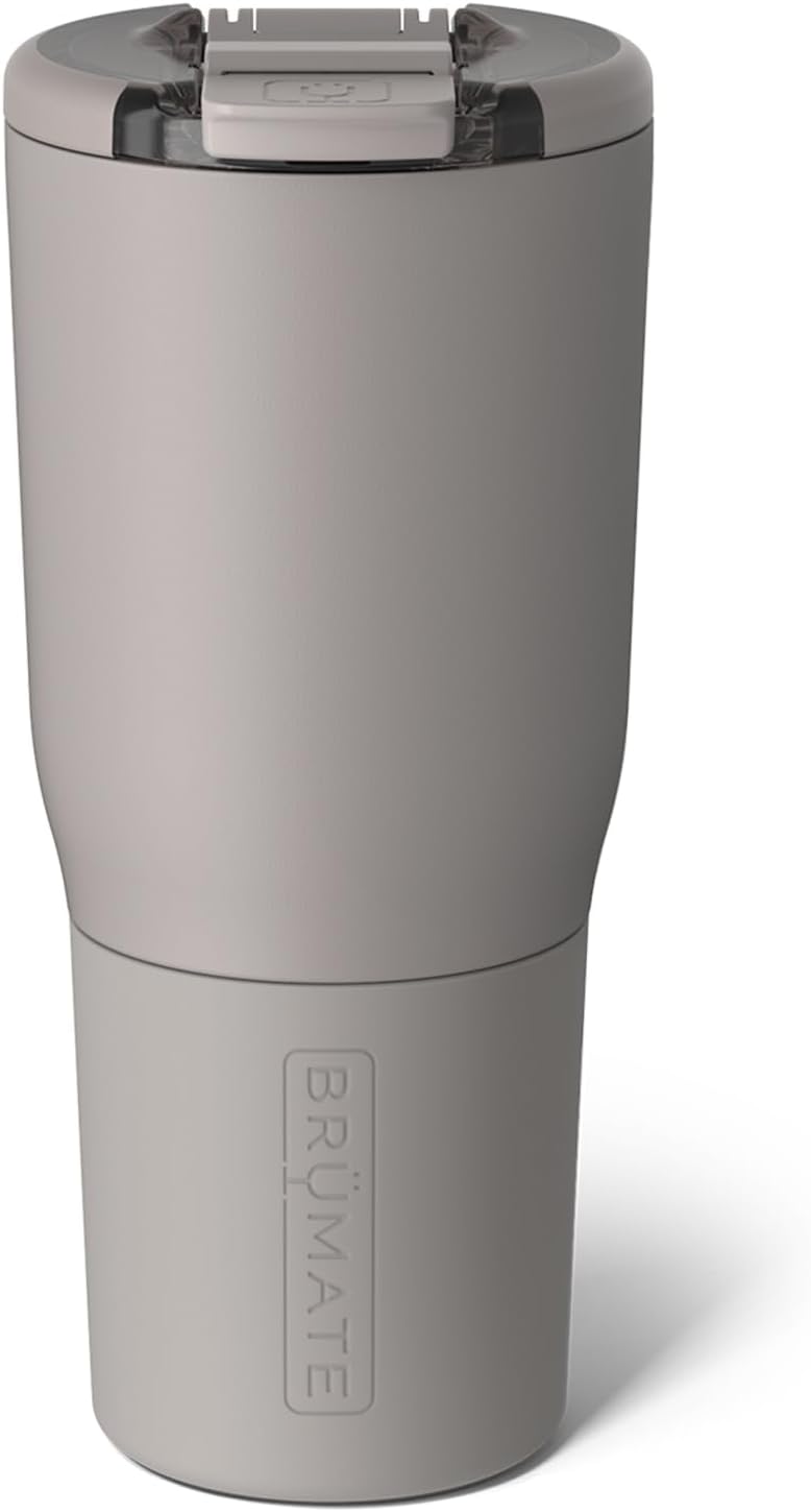 BruMate Nav 25oz Leak Proof Insulated Travel Tumbler Review