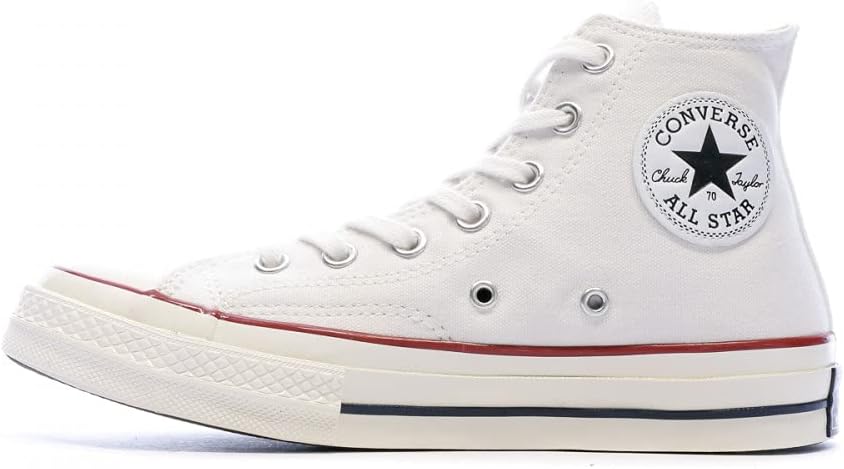 Converse Men's Chuck Taylor All Star Sneakers for Style and Comfort