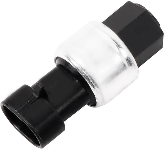Improve A/C Performance: Pressure Sensor Switch Compatible with Chevy & GMC