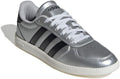 adidas Women's Breaknet Sleek Sneaker - Clean Everyday Comfort