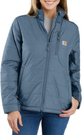Carhartt Women's Rain Defender Relaxed Fit Lightweight Insulated
