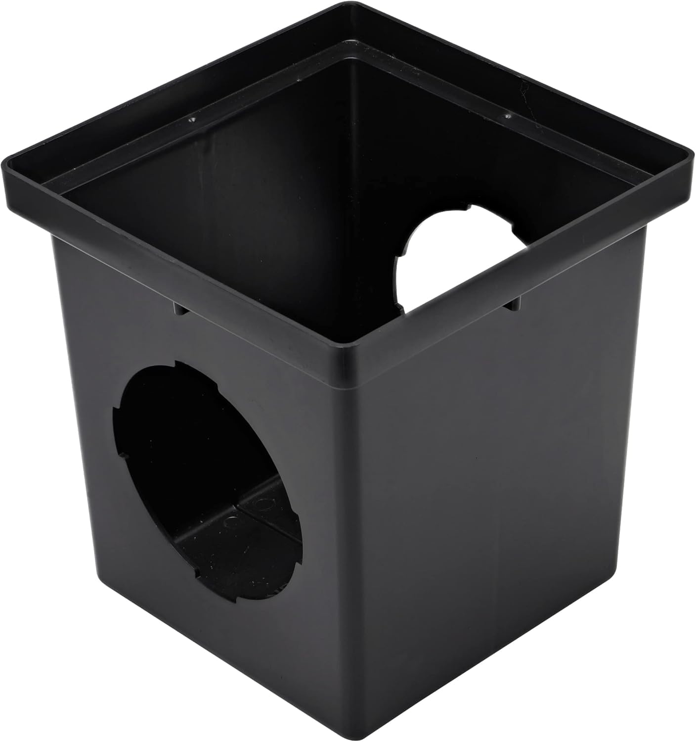 NDS 1200 Square Catch Basin Drain for Efficient Water Management