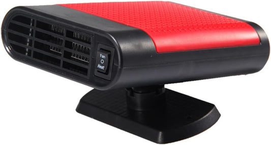 Milisten 12v Car Heater Fast Heating