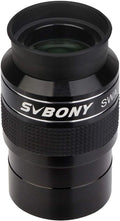 SVBONY SV154 Telescope Eyepiece 2 inch for Astronomy Viewing