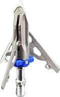 G5 Deadmeat V2 Expandable 3-Blade Broadheads - 3-Pack