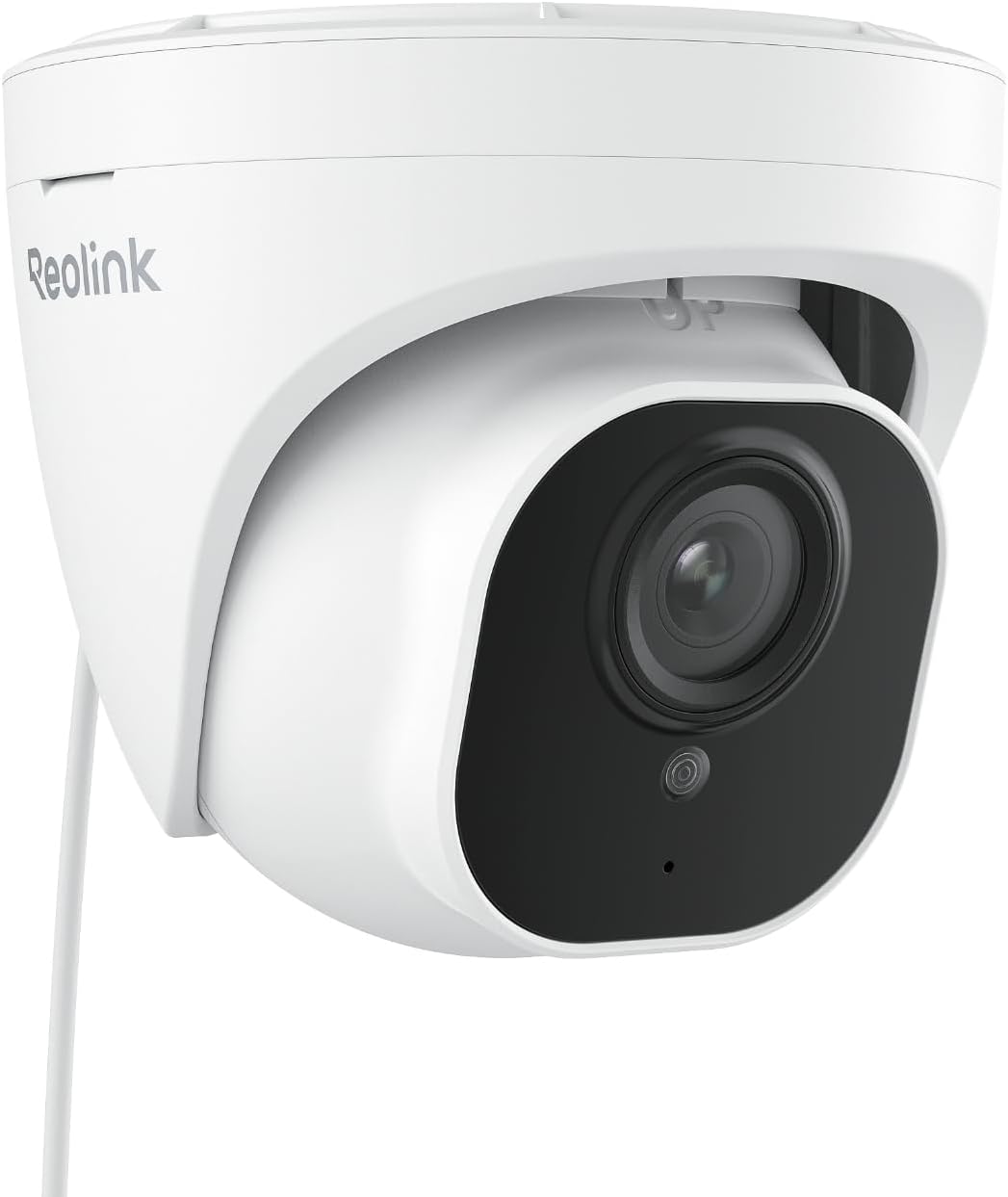 REOLINK 4K Security Camera Outdoor System with Night Vision
