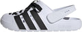 adilette clog 2.0 - versatile cushioned clog adidas