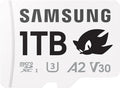 Samsung Memory Sonic PRO Plus 1TB MicroSD Card - Fast 4K Storage