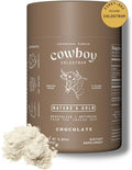 Powder Bovine Colostrum Powder for Women & Men - Chocolate Gut