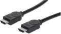 High Speed HDMI Male to Male Cable - 15m Shielded Black